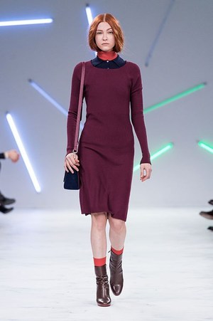 ユナイテッド カラーズ オブ ベネトン(UNITED COLORS OF BENETTON.) 2016年秋ウィメンズコレクション  - 写真15