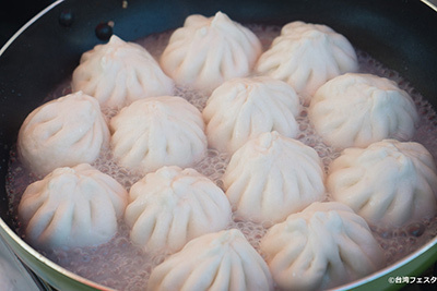 代々木公園「台湾フェスタ 2017」