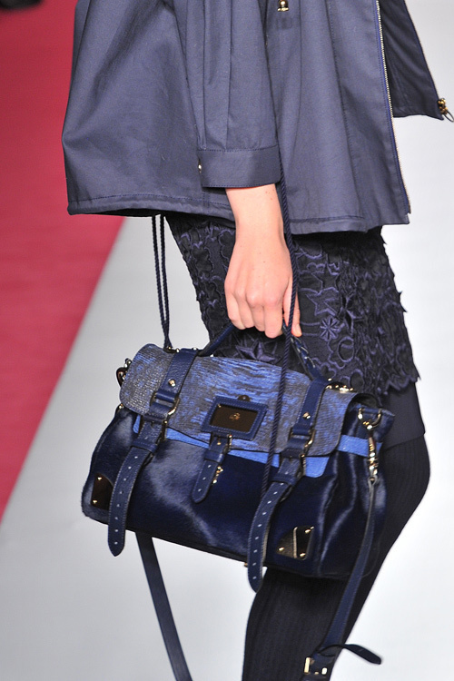 マルベリー(MULBERRY) 2012年春夏ウィメンズコレクション  - 写真37