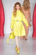 海辺で夏を楽しむためのポップでファンシーなスタイル - マルベリー(MULBERRY) 2012年春夏コレクション｜写真7