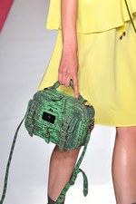 海辺で夏を楽しむためのポップでファンシーなスタイル - マルベリー(MULBERRY) 2012年春夏コレクション｜写真10