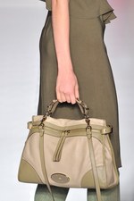 海辺で夏を楽しむためのポップでファンシーなスタイル - マルベリー(MULBERRY) 2012年春夏コレクション｜写真12