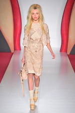 海辺で夏を楽しむためのポップでファンシーなスタイル - マルベリー(MULBERRY) 2012年春夏コレクション｜写真26