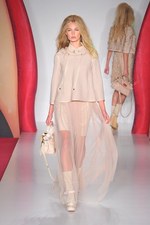 海辺で夏を楽しむためのポップでファンシーなスタイル - マルベリー(MULBERRY) 2012年春夏コレクション｜写真27