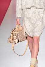 海辺で夏を楽しむためのポップでファンシーなスタイル - マルベリー(MULBERRY) 2012年春夏コレクション｜写真19