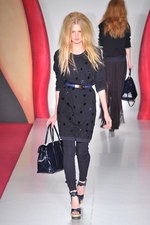 海辺で夏を楽しむためのポップでファンシーなスタイル - マルベリー(MULBERRY) 2012年春夏コレクション｜写真33