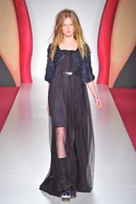 海辺で夏を楽しむためのポップでファンシーなスタイル - マルベリー(MULBERRY) 2012年春夏コレクション｜写真35