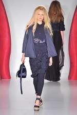 海辺で夏を楽しむためのポップでファンシーなスタイル - マルベリー(MULBERRY) 2012年春夏コレクション｜写真36