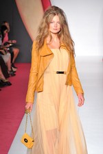 海辺で夏を楽しむためのポップでファンシーなスタイル - マルベリー(MULBERRY) 2012年春夏コレクション｜写真42