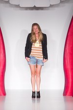 海辺で夏を楽しむためのポップでファンシーなスタイル - マルベリー(MULBERRY) 2012年春夏コレクション｜写真47