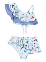 パメオ ポーズの期間限定ストアが伊勢丹新宿に登場 - スイムウェアや16年秋コレクションの最新作｜写真2