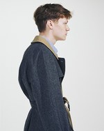 ナナミカ 2016年秋冬コレクション - デザイン構想を超越したクリエイションがここに｜写真1