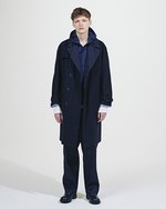 ナナミカ 2016年秋冬コレクション - デザイン構想を超越したクリエイションがここに｜写真3