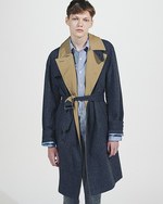 ナナミカ 2016年秋冬コレクション - デザイン構想を超越したクリエイションがここに｜写真4