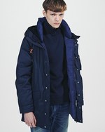 ナナミカ 2016年秋冬コレクション - デザイン構想を超越したクリエイションがここに｜写真8