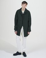 ナナミカ 2016年秋冬コレクション - デザイン構想を超越したクリエイションがここに｜写真11