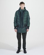 ナナミカ 2016年秋冬コレクション - デザイン構想を超越したクリエイションがここに｜写真12