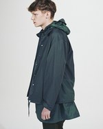 ナナミカ 2016年秋冬コレクション - デザイン構想を超越したクリエイションがここに｜写真13