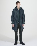 ナナミカ 2016年秋冬コレクション - デザイン構想を超越したクリエイションがここに｜写真14