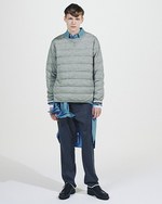 ナナミカ 2016年秋冬コレクション - デザイン構想を超越したクリエイションがここに｜写真17