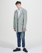 ナナミカ 2016年秋冬コレクション - デザイン構想を超越したクリエイションがここに｜写真18