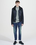 ナナミカ 2016年秋冬コレクション - デザイン構想を超越したクリエイションがここに｜写真20