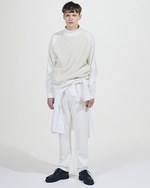 ナナミカ 2016年秋冬コレクション - デザイン構想を超越したクリエイションがここに｜写真21