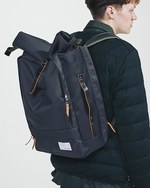 ナナミカ 2016年秋冬コレクション - デザイン構想を超越したクリエイションがここに｜写真23