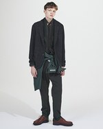 ナナミカ 2016年秋冬コレクション - デザイン構想を超越したクリエイションがここに｜写真24