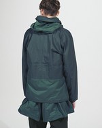 ナナミカ 2016年秋冬コレクション - デザイン構想を超越したクリエイションがここに｜写真25