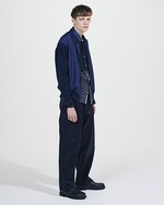 ナナミカ 2016年秋冬コレクション - デザイン構想を超越したクリエイションがここに｜写真28