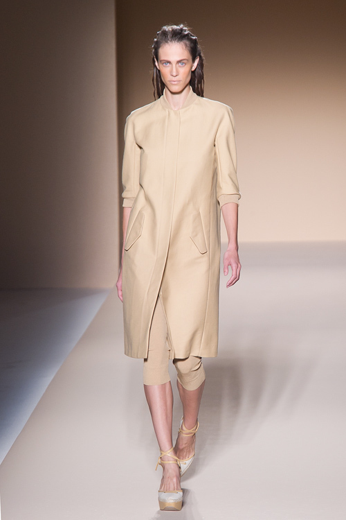 マックスマーラ 2012年春夏<span>コレクション</span> - 写真1