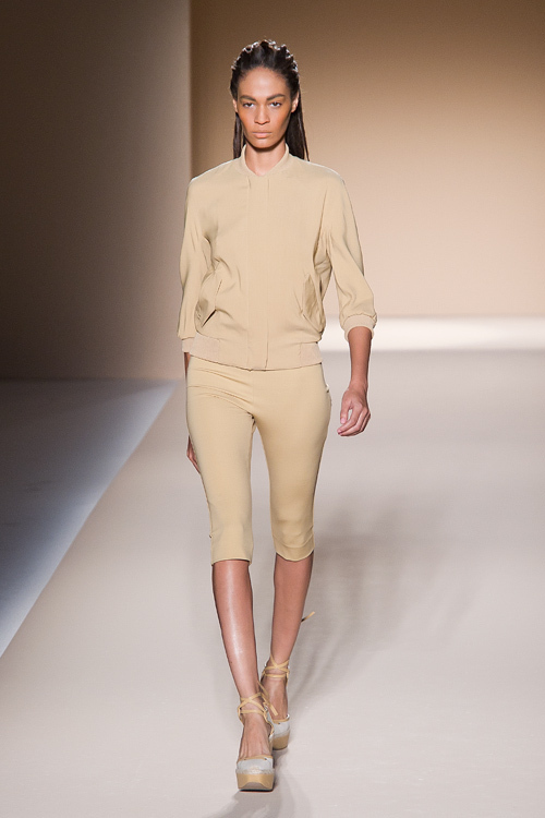 マックスマーラ(Max Mara) 2012年春夏ウィメンズコレクション  - 写真4
