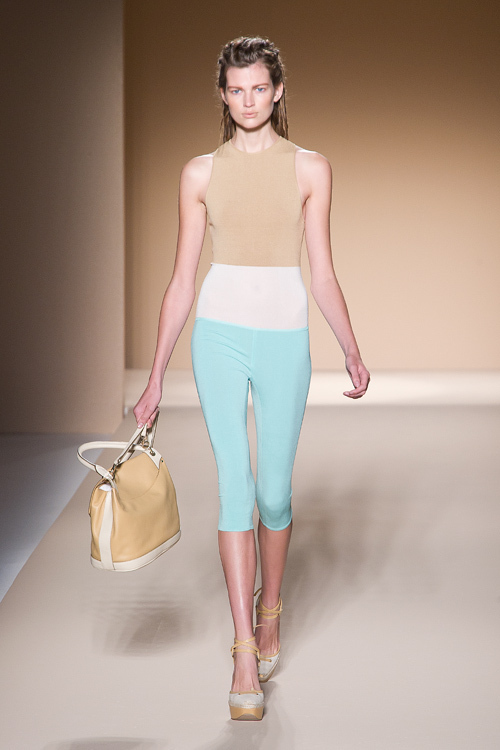 マックスマーラ 2012年春夏<span>コレクション</span> - 写真6