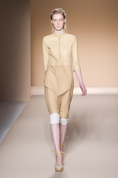 マックスマーラ 2012年春夏<span>コレクション</span> - 写真15
