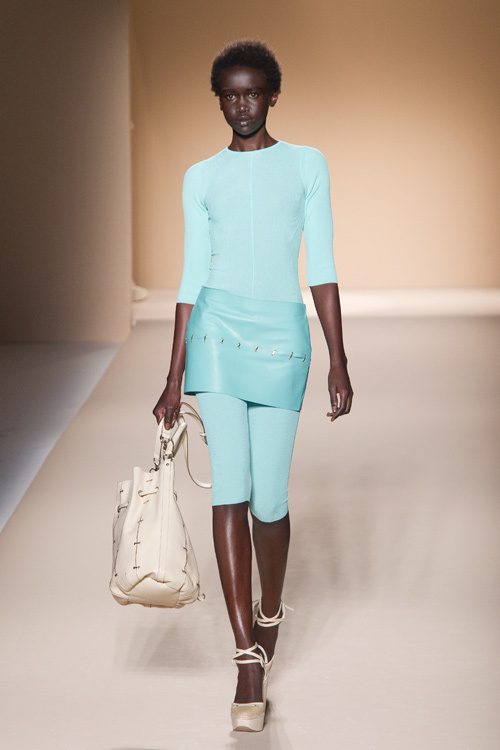 マックスマーラ 2012年春夏<span>コレクション</span> - 写真18