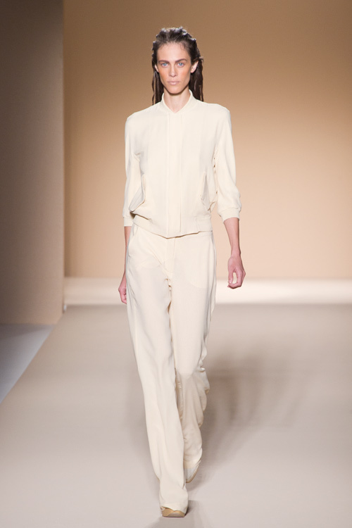 マックスマーラ 2012年春夏<span>コレクション</span> - 写真33