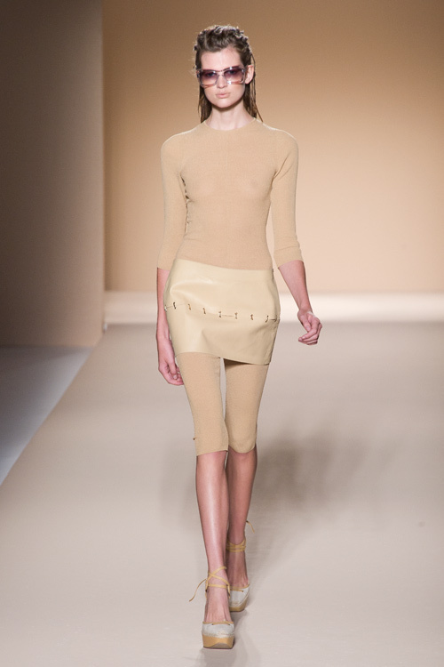 マックスマーラ 2012年春夏<span>コレクション</span> - 写真34