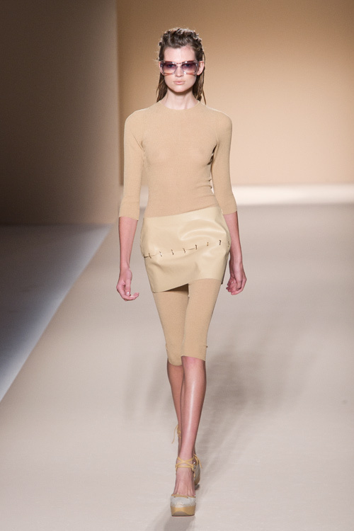 マックスマーラ 2012年春夏<span>コレクション</span> - 写真35