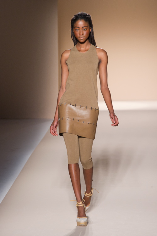 マックスマーラ 2012年春夏<span>コレクション</span> - 写真36