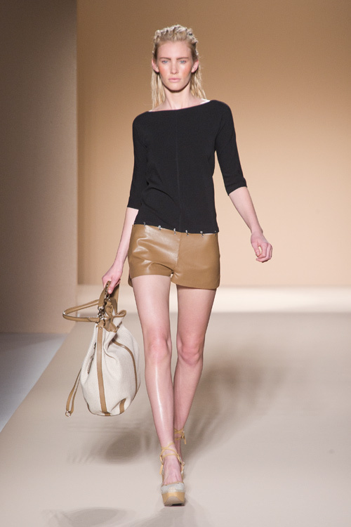 マックスマーラ(Max Mara) 2012年春夏ウィメンズコレクション シルエット - 写真29