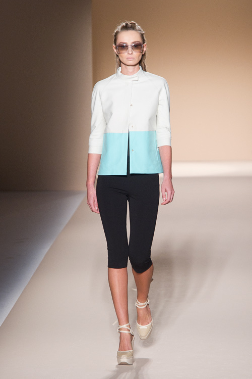 マックスマーラ 2012年春夏<span>コレクション</span> - 写真39