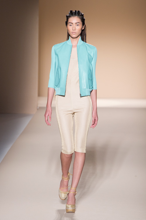マックスマーラ 2012年春夏<span>コレクション</span> - 写真51