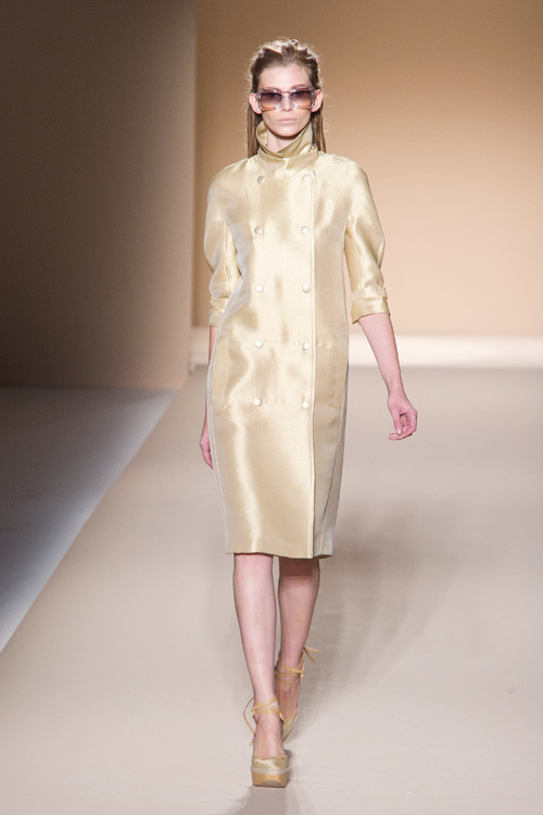 マックスマーラ 2012年春夏<span>コレクション</span> - 写真55
