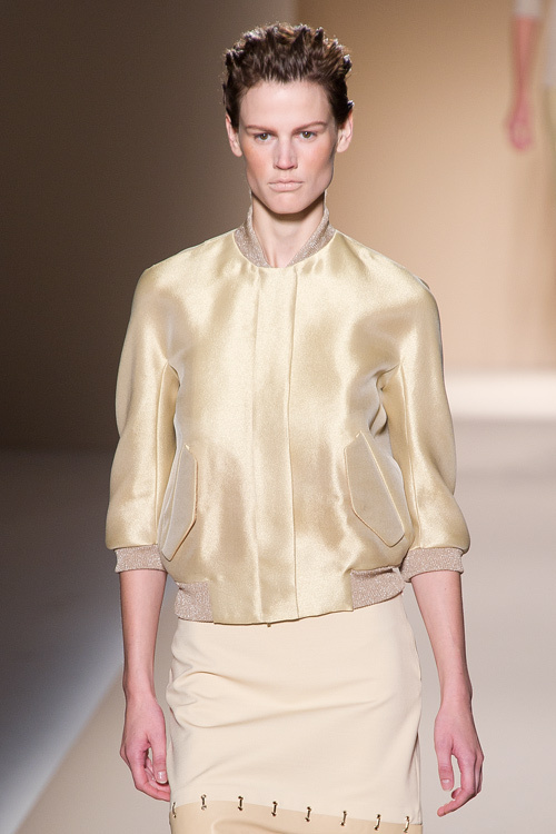 マックスマーラ 2012年春夏<span>コレクション</span> - 写真57