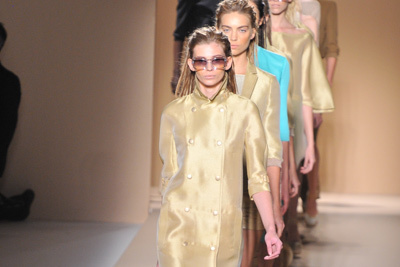 マックスマーラ 2012年春夏 ウィメンズ コレクション