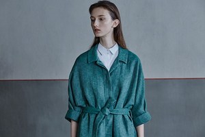 サムイ(Samuji) 2016年プレフォールウィメンズコレクション  - 写真2