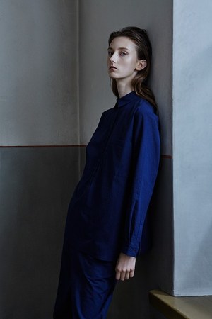 サムイ(Samuji) 2016年プレフォールウィメンズコレクション  - 写真25