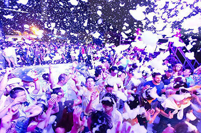 「サビシンボナイト」