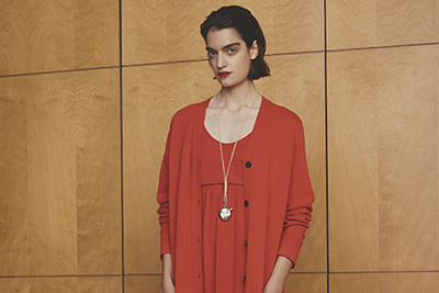 エルメス 2017年リゾート ウィメンズ コレクション